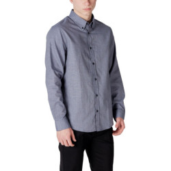 Armani Exchange - Armani Exchange Camicia Uomo