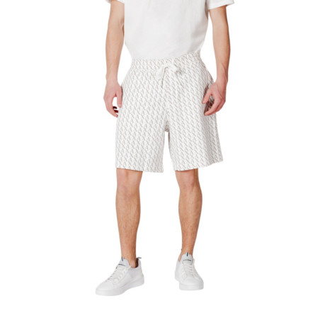 Armani Exchange - Armani Exchange Bermuda Uomo