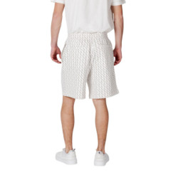 Armani Exchange - Armani Exchange Bermuda Uomo