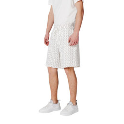 Armani Exchange - Armani Exchange Bermuda Uomo