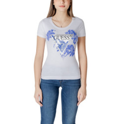 Guess - Guess T-Shirt Donna