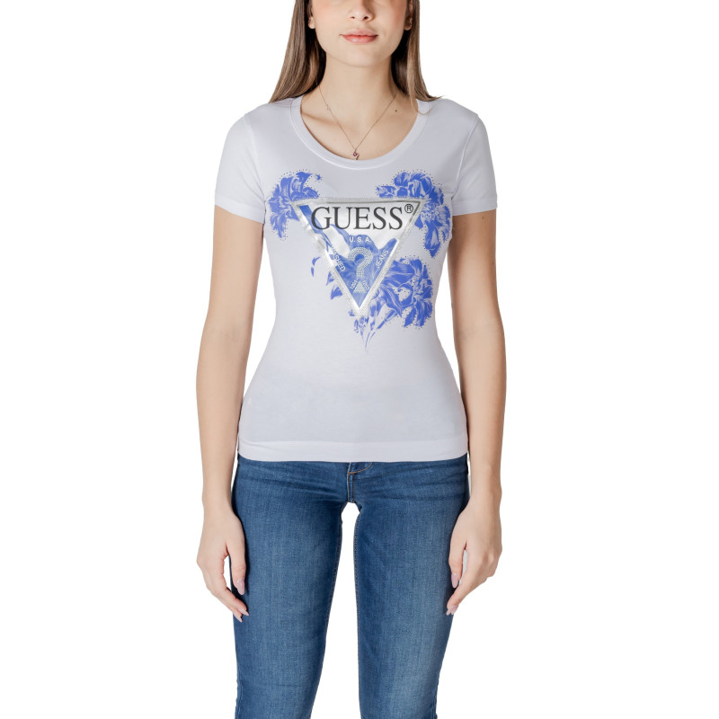 Guess - Guess T-Shirt Donna