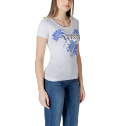 Guess - Guess T-Shirt Donna