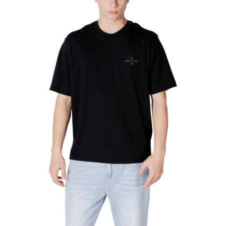 Armani Exchange - Armani Exchange T-Shirt Uomo