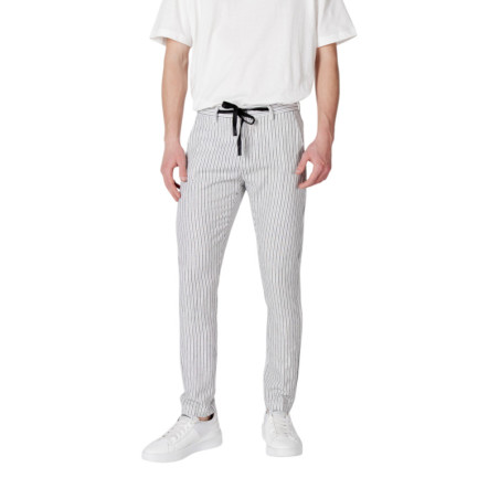 Gianni Lupo - Gianni Lupo Pantaloni Uomo
