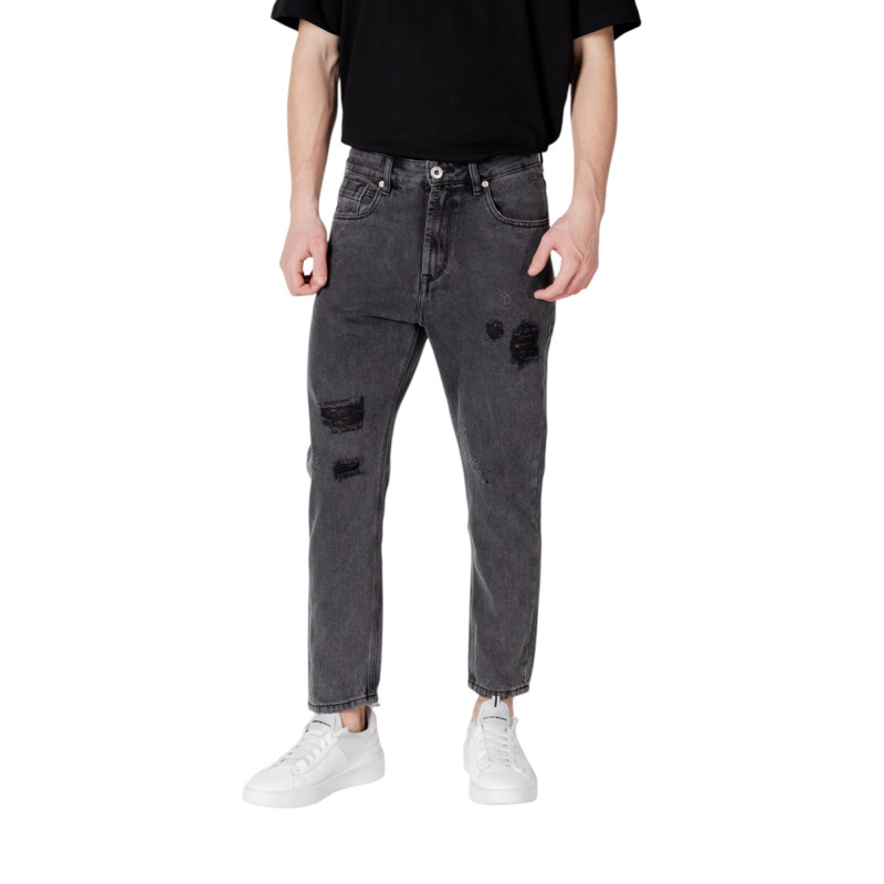 Gianni Lupo - Gianni Lupo Jeans Uomo