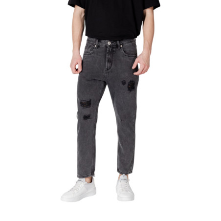Gianni Lupo - Gianni Lupo Jeans Uomo