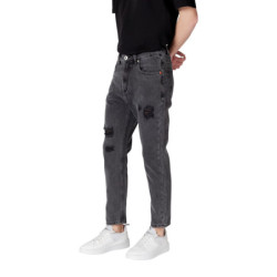 Gianni Lupo - Gianni Lupo Jeans Uomo