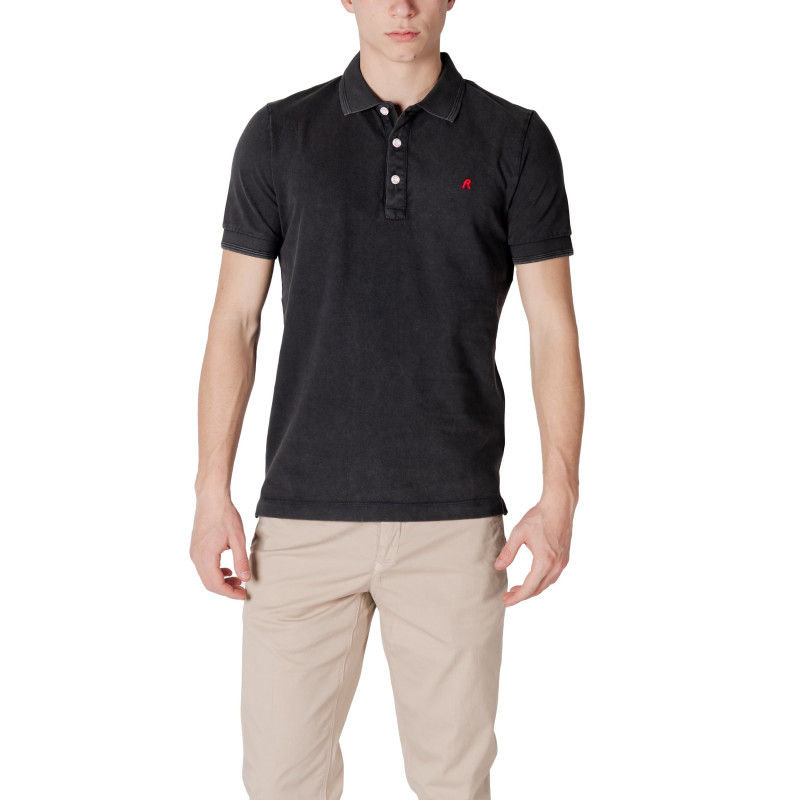 Replay - Replay Polo Uomo