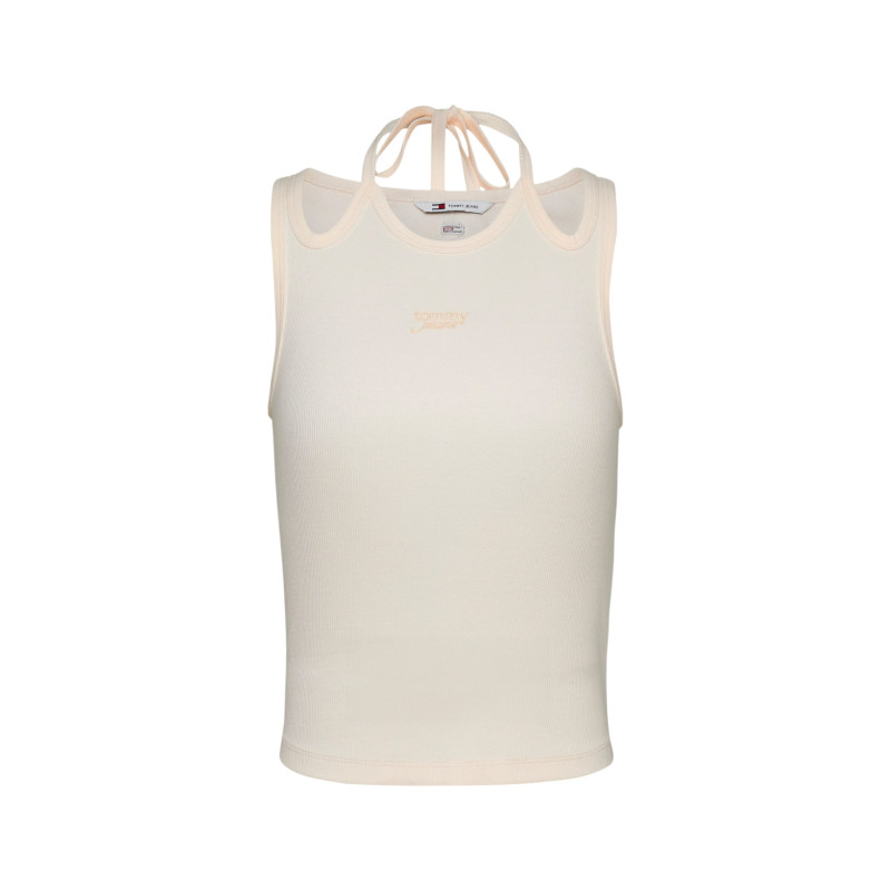 Tommy Hilfiger Jeans - Tommy Hilfiger Jeans Top Donna
