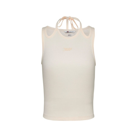 Tommy Hilfiger Jeans - Tommy Hilfiger Jeans Top Donna