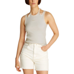 Tommy Hilfiger Jeans - Tommy Hilfiger Jeans Top Donna