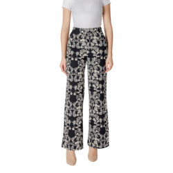 Ichi - Ichi Pantaloni Donna