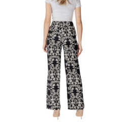 Ichi - Ichi Pantaloni Donna