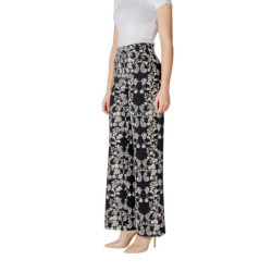 Ichi - Ichi Pantaloni Donna
