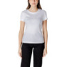 Calvin Klein Jeans - Calvin Klein Jeans T-Shirt Donna