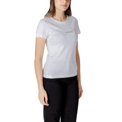 Calvin Klein Jeans - Calvin Klein Jeans T-Shirt Donna
