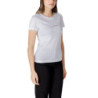 Calvin Klein Jeans - Calvin Klein Jeans T-Shirt Donna