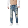 Gianni Lupo - Gianni Lupo Jeans Uomo