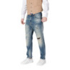 Gianni Lupo - Gianni Lupo Jeans Uomo