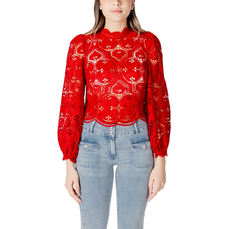 Morgan De Toi - Morgan De Toi Blouse Donna