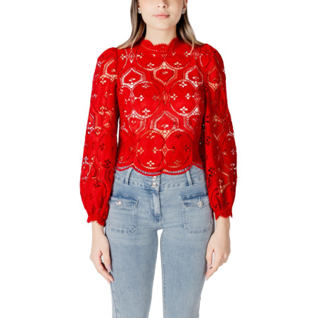 Morgan De Toi - Morgan De Toi Blouse Donna