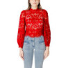 Morgan De Toi - Morgan De Toi Blouse Donna