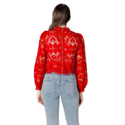 Morgan De Toi - Morgan De Toi Blouse Donna