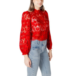 Morgan De Toi - Morgan De Toi Blouse Donna