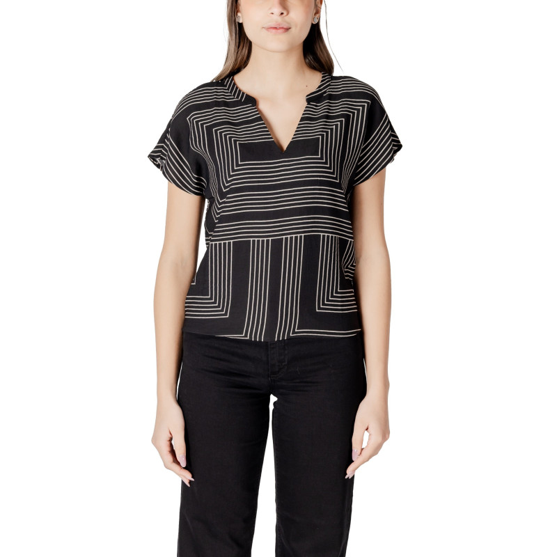 Jacqueline De Yong - Jacqueline De Yong T-Shirt Donna