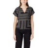 Jacqueline De Yong - Jacqueline De Yong T-Shirt Donna