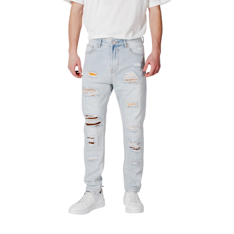 Gianni Lupo - Gianni Lupo Jeans Uomo