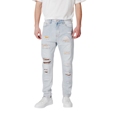 Gianni Lupo - Gianni Lupo Jeans Uomo