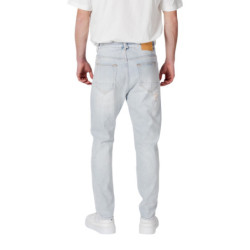 Gianni Lupo - Gianni Lupo Jeans Uomo