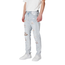 Gianni Lupo - Gianni Lupo Jeans Uomo