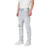 Gianni Lupo - Gianni Lupo Jeans Uomo
