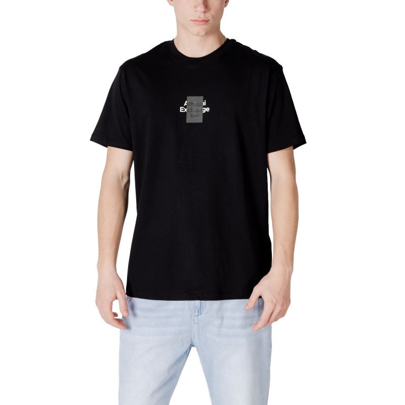 Armani Exchange - Armani Exchange T-Shirt Uomo