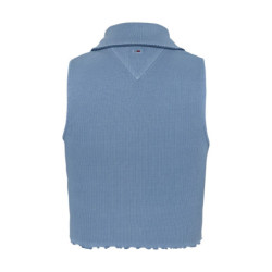 Tommy Hilfiger Jeans - Tommy Hilfiger Jeans Top Donna