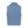 Tommy Hilfiger Jeans - Tommy Hilfiger Jeans Top Donna