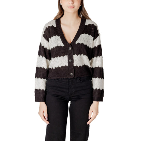 Jacqueline De Yong - Jacqueline De Yong Cardigan Donna