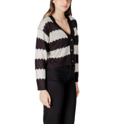 Jacqueline De Yong - Jacqueline De Yong Cardigan Donna