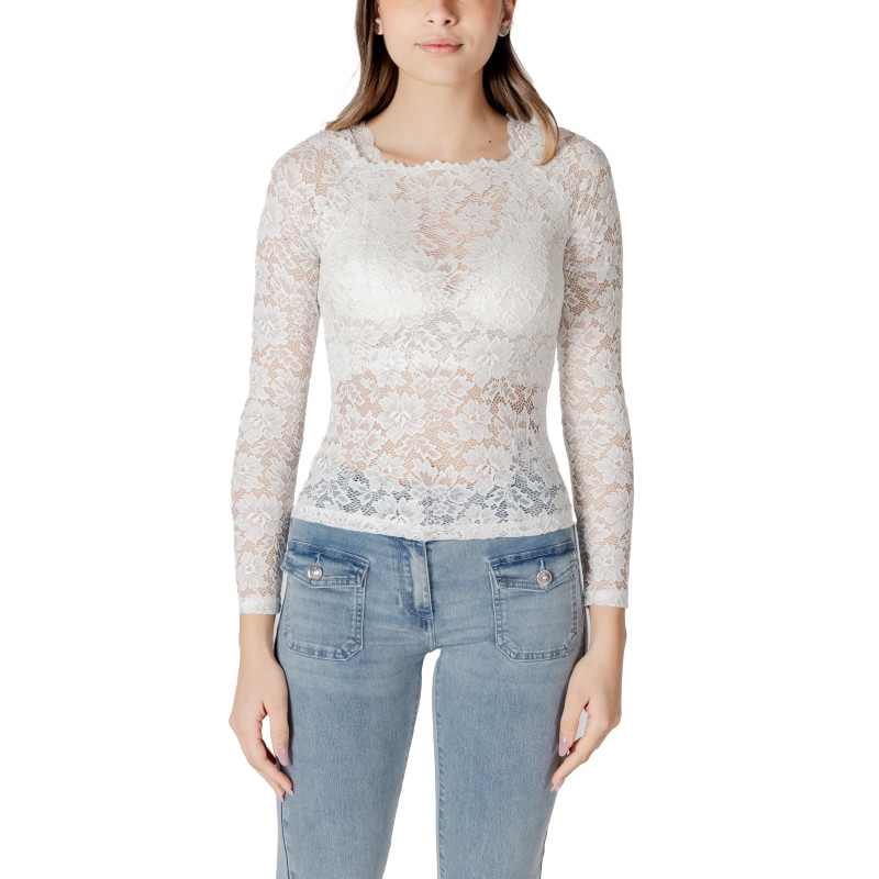 Morgan De Toi - Morgan De Toi T-Shirt Donna