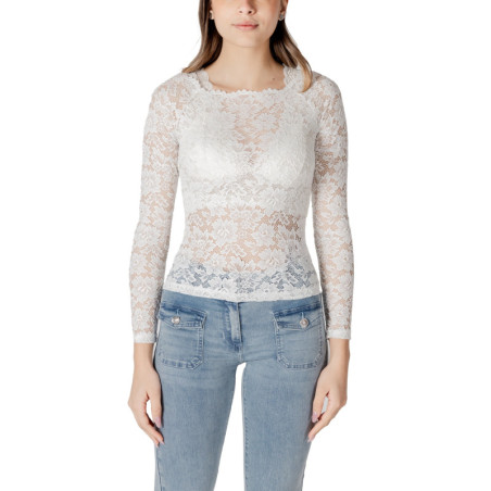 Morgan De Toi - Morgan De Toi T-Shirt Donna