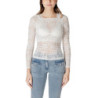 Morgan De Toi - Morgan De Toi T-Shirt Donna