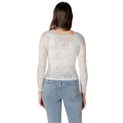 Morgan De Toi - Morgan De Toi T-Shirt Donna