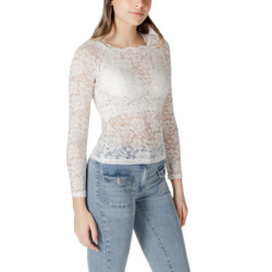 Morgan De Toi - Morgan De Toi T-Shirt Donna