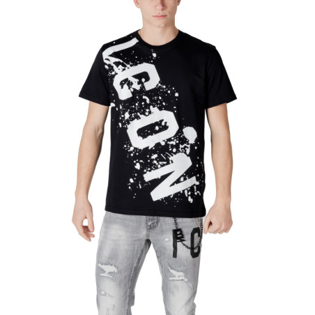 Icon - Icon T-Shirt Uomo