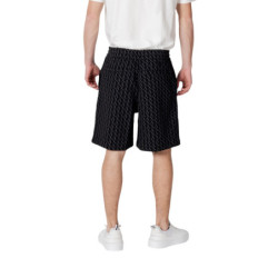 Armani Exchange - Armani Exchange Bermuda Uomo