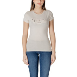 Guess - Guess T-Shirt Donna
