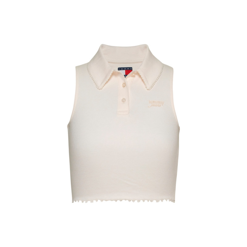 Tommy Hilfiger Jeans - Tommy Hilfiger Jeans Top Donna